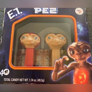 ET PEZ